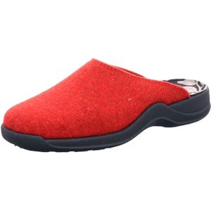 Rohde - Vaasa 2309 - Pantoffel - Rood
