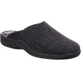 Pantoffel Rohde Women Vaasa 2309 Grey-Schoenmaat 35