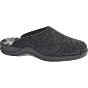 Pantoffel Rohde Women Vaasa 2309 Grey-Schoenmaat 35