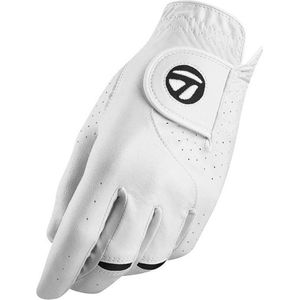 TaylorMade N6406921 handschoen, voor heren, wit, M/L