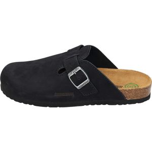 Dr. Brinkmann Dr. Brinkmann Clogs voor heren, zwart., 41 EU