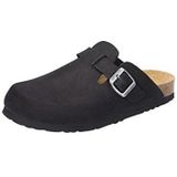 Dr. Brinkmann - Nerpio - Clogs - Unisex - Diepe Kleur - Gewatteerd Voetbed