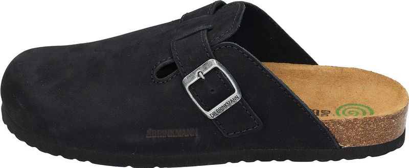 Dr. Brinkmann Dames en Heren clogs Nerpio