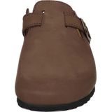 Dr. Brinkmann - Pantolette - Bruin - Gezondheidsslippers