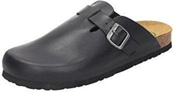 Dr. Brinkmann - Nerpio - Clogs - Geolied Leer - Dames en Heren