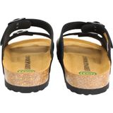 Dr. Brinkmann - Herenslippers - Zwart - 46 EU - Orthopedische Slippers