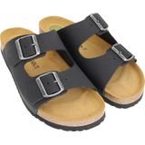 Dr. Brinkmann - Herenslippers - Zwart - 46 EU - Orthopedische Slippers