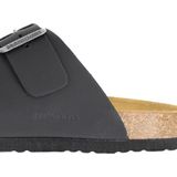 Dr. Brinkmann - Herenslippers - Zwart - 46 EU - Orthopedische Slippers