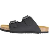 Dr. Brinkmann - Herenslippers - Zwart - 46 EU - Orthopedische Slippers