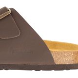 Dr. Brinkmann Heren clogs Nerpio