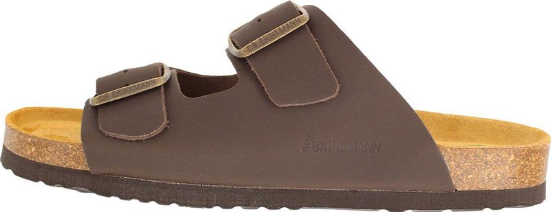 Dr. Brinkmann Heren clogs Nerpio