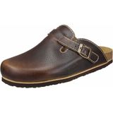 Dr. Brinkmann - Heren Clogs - Nerpio - Gladleer
