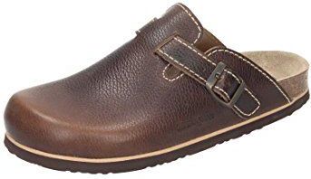 Dr. Brinkmann - Heren Clogs - Nerpio - Gladleer