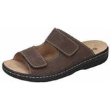 Dr. Brinkmann - Chelva - Muiltjes - Comfortabel - Klittenbandsluiting