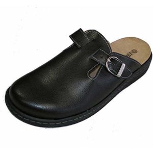 Dr. Brinkmann Heren slippers Chelva
