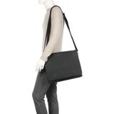Handtaschen schwarz 1163 Richmond schwarz -