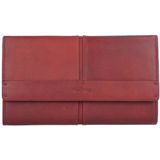 Maître Portemonnee Birkenfeld Diedburg Purse LH15FZ Red Rood