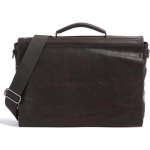 Handtaschen braun Coleman 2.0 BriefBag LHF One Size
