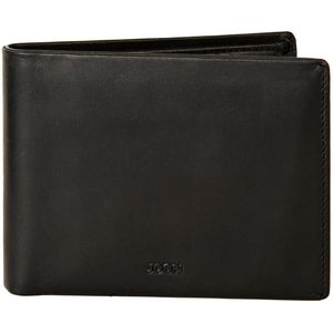 JOOP Geldbörse "loreto typhon billfold mh9", Geldbeutel Portemonnaie Herrenbörse Ledergeldbörse