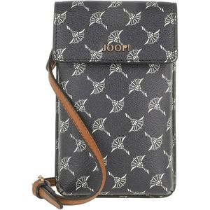 JOOP! Cortina 1.0 Cloe Dames Crossbody tas/Festivaltas/Telefoontasje Textiel - Blauw