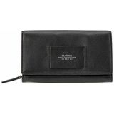 Maître Portemonnee Ellern Dilara Purse LH11F Black Zwart