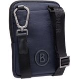 Bogner Umhängetasche Herren Keystone Frank Shoulderbag XSVZ darkblue
