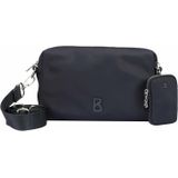 Bogner Umhängetasche Verbier Play Pukie Shoulderbag SHZ darkblue