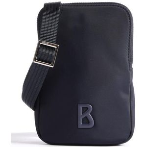 Bogner Verbier Play Johanna mobieletelefoonhoesje 10 cm darkblue