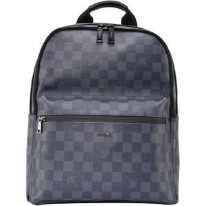 Joop! Cortina Piazza Miko City Rugzak 38 cm laptopvak darkblue