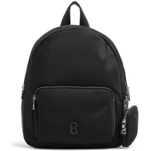 Bogner Verbier Play Hermine City Rugzak 30 cm black