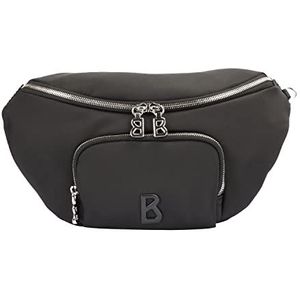 Bogner Verbier Play Janica heuptasje 29 cm black