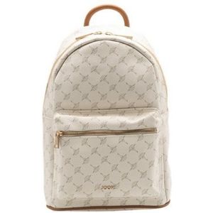 JOOP! - Rucksack Cortina 1.0 Salome Backpack MVZ Rucksäcke 1 ct Weiss Damen (218.99 € / 1 ct)