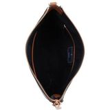 JOOP! - Beuteltasche Cortina 1.0 Jasmina Shoulderbag MVZ Umhängetaschen 1 ct Schwarz Damen (155.89 € / 1 ct)