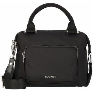 Bogner Klosters Sofie Handtas 25 cm black