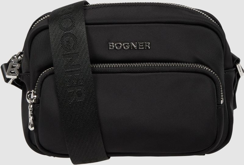 Bogner Umhängetasche Klosters Lidia Shoulderbag XSHZ black