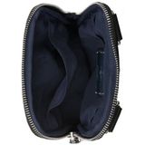 JOOP! - Umhängetasche Loreto Rafael Shoulderbag XSVZ Umhängetaschen 1 ct Schwarz Herren (77.09 € / 1 ct)