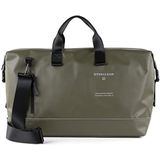 Strellson Reisetasche Stockwell 2.0 Landon Weekender MHZ khaki