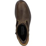 JOSEF SEIBEL - Chance - Laars - Bruin - Nubuck Leder