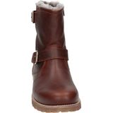 JOSEF SEIBEL - Chance - Laars - Bruin - Nubuck Leder