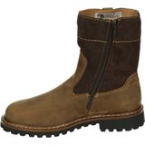 JOSEF SEIBEL - Chance - Laars - Bruin - Nubuck Leder