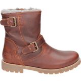JOSEF SEIBEL - Chance - Laars - Bruin - Nubuck Leder