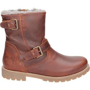 JOSEF SEIBEL - Chance - Laars - Bruin - Nubuck Leder