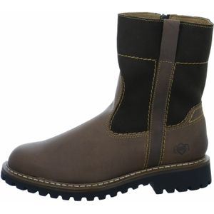 JOSEF SEIBEL - Chance - Laars - Bruin - Nubuck Leder