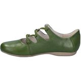 JOSEF SEIBEL Fiona 04 | Halbschuh für Damen | Grün
