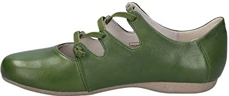 JOSEF SEIBEL Fiona 04 | Halbschuh für Damen | Grün