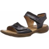 JOSEF SEIBEL - Debra 19 - Sandaal - Blauw