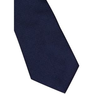 ETERNA stropdas, marine blauw -  Maat: One size