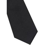 ETERNA stropdas, zwart -  Maat: One size