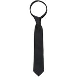 ETERNA stropdas, zwart -  Maat: One size