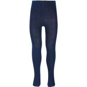 Ewers maillot cotton tight marine